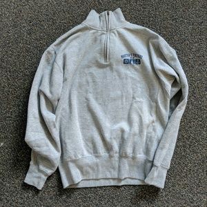 Martha's Vineyard 1/4 Zip